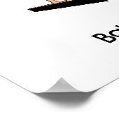 Poster TOP Gymnastique triple menace (W) (Coin)