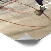 Poster TOP Harness Racing (Coin)