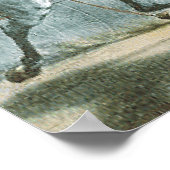 Poster TOP Horse (Coin)