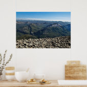 Poster Top of Scotland (Cuisine)