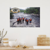 Poster Top of the World (Cuisine)