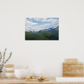 Poster Top of the World (Cuisine)