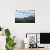 Poster Top of the World (Bureau à domicile)
