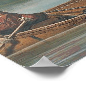 Poster TOP On the Hunt (Coin)