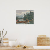 Poster TOP On the Hunt (Cuisine)