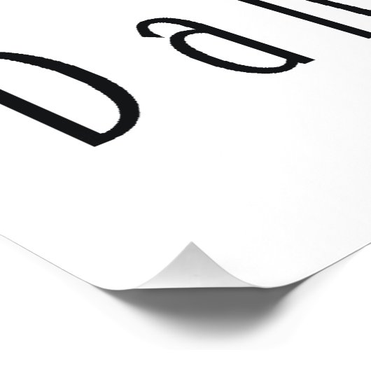 Poster TOP Salsa Dance (Coin)