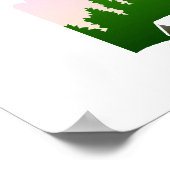 Poster TOP Ski Iowa (Coin)