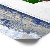 Poster TOP Ski Kansas (Coin)