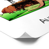 Poster TOP Tennis Dreams (Coin)