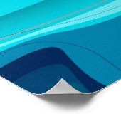 Poster TOP Water Ski (Coin)