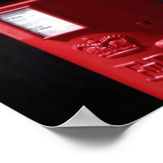 Poster Toppers. (Coin)