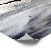 Poster Topsail Plateaus 2 (Coin)