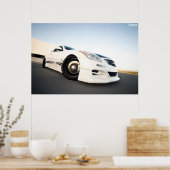 Poster Topsecret g37s (Cuisine)