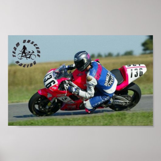 POSTER TOR (Voorkant)
