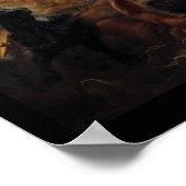 Poster Tor Battre les géants (Coin)