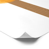 Poster Torche (Coin)