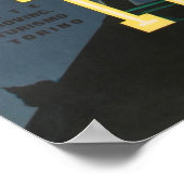 POSTER TORINO (Coin)