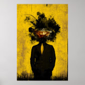 Poster Tormentor #2 (Devant)