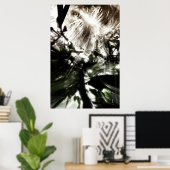 Poster Torn (Bureau à domicile)