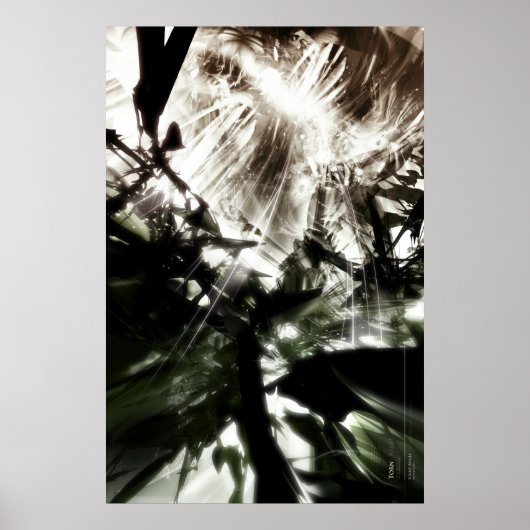 Poster Torn (Devant)