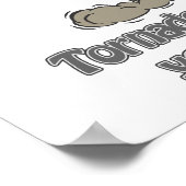 Poster Tornade à Oz (Coin)