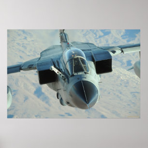 Poster Tornade de GR4A