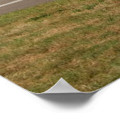 Poster Tornado German Air Force NTM 2009 (Coin)