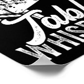Poster Tornado Table Chuchoteur Foosll (Coin)
