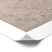 Poster Toro, Toro par Frederic Remington (Coin)