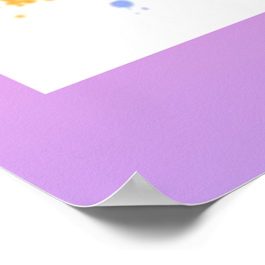 Poster Toronto (Coin)