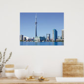 Poster Toronto (Cuisine)