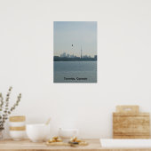 Poster Toronto (Cuisine)