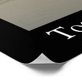 Poster Toronto Argonaut Rowing Club (Coin)