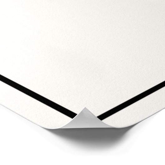 POSTER TORONTO ONTARIO CANADA SKYLINE (Coin)