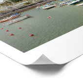 Poster Torquay (Coin)