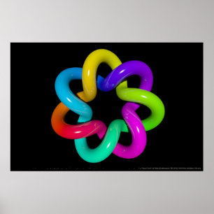 Poster Torsion de tore