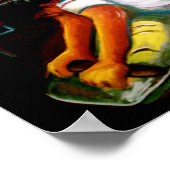 Poster Tortillera (Coin)