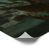 Poster Tortosa (Coin)