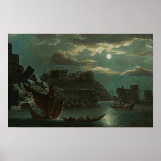 Poster Tortosa (Devant)