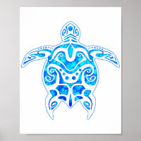Tortue cool