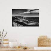 Poster Tôt matin (Cuisine)