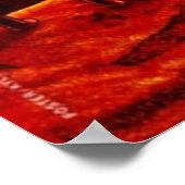 Poster Total Rappel 30e anniversaire (Coin)