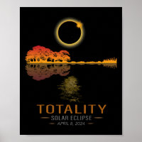 Totalité Printemps 4 08 24 Total Solaire Eclipse G
