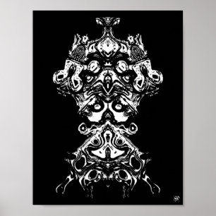 Poster Totem