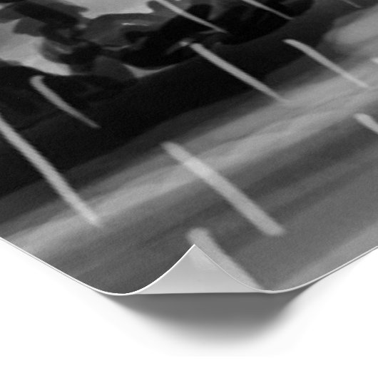 Poster Totem Pole Art (Coin)