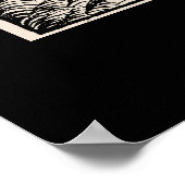 Poster Totentanz / Danse de macabre (Coin)