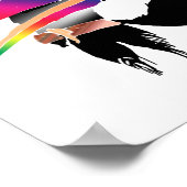 Poster Tou Toucans (Coin)