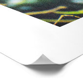 Poster Toucan (Coin)