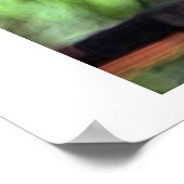 Poster 'Toucan' (Coin)