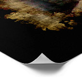 Poster Toucan 5A (Coin)